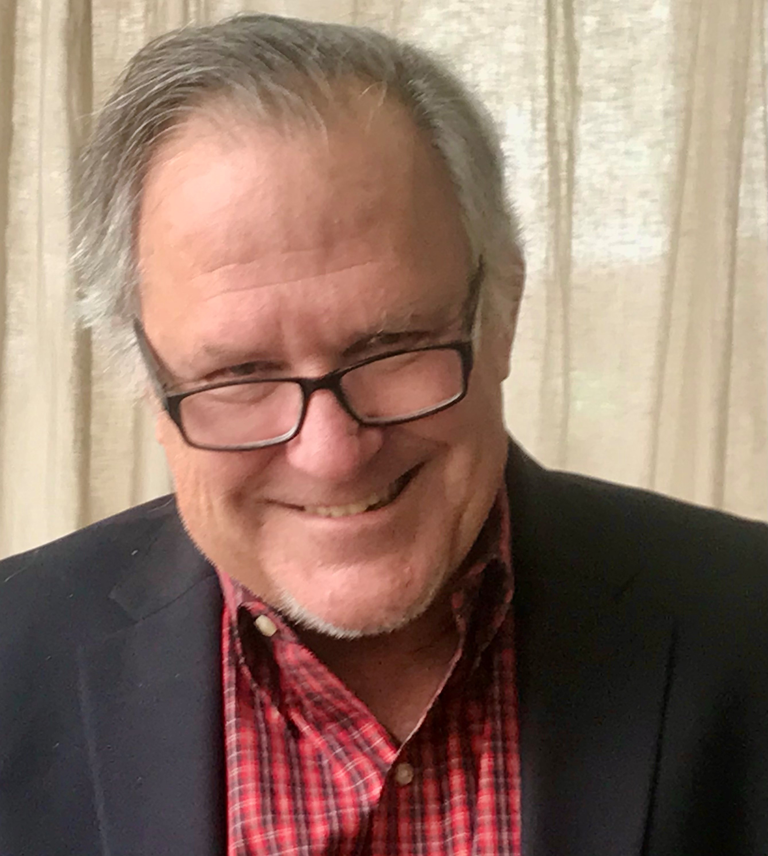 Knut Rostad