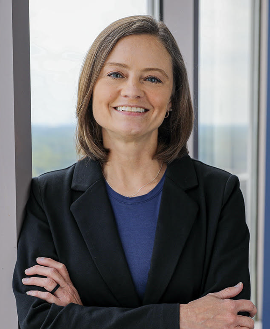 Alicia Chandler