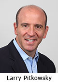 Larry Pitkowsky