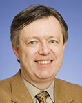 Vincent Reinhart