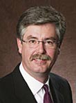 Paul McCulley