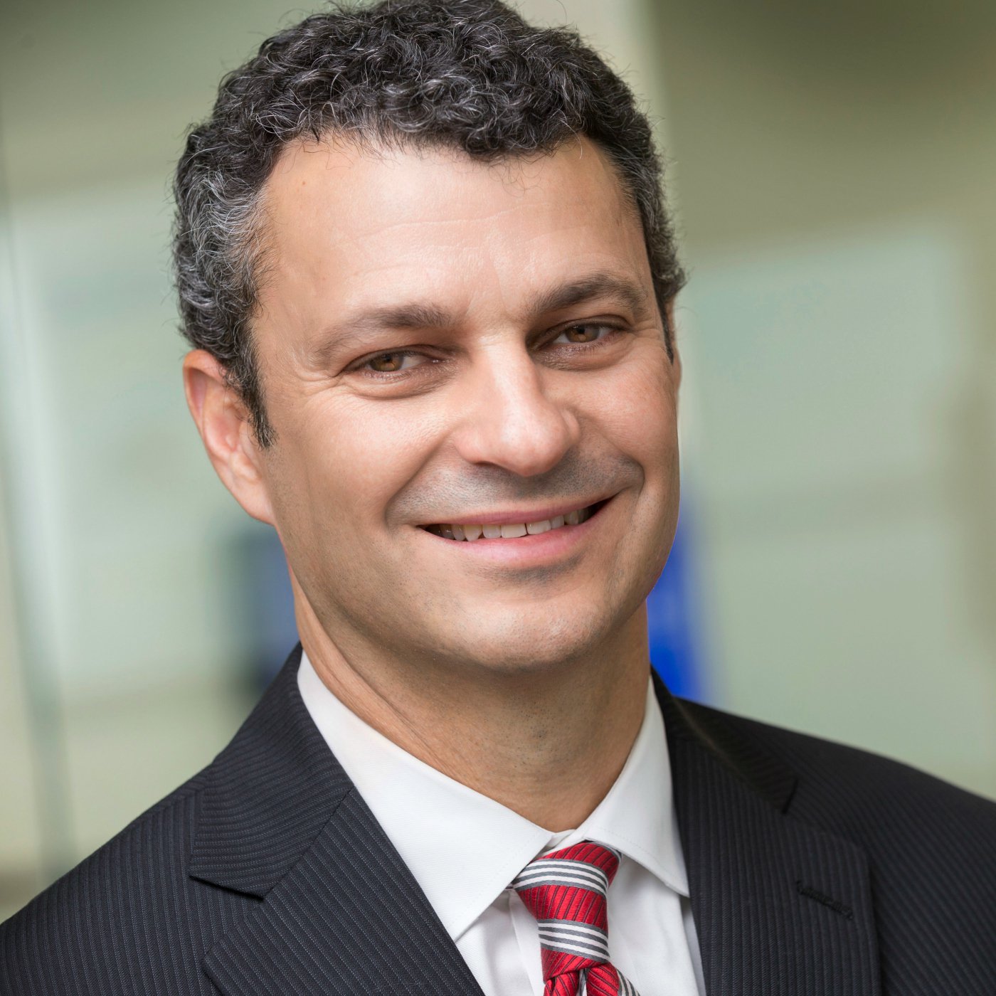 Michael Lebowitz