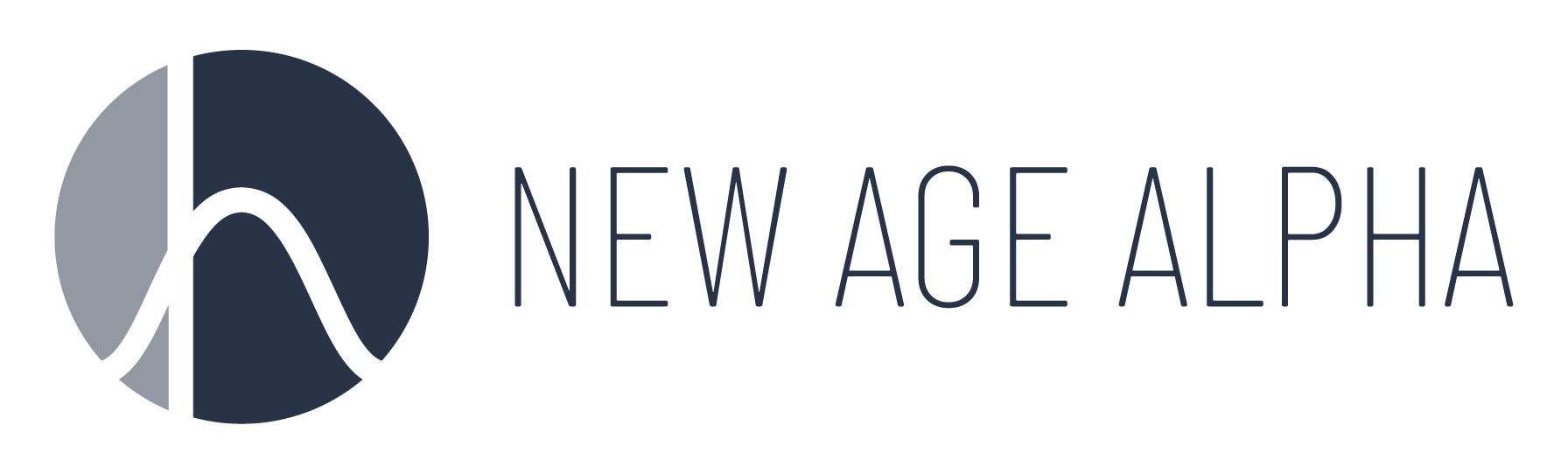 New Age Alpha