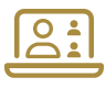 Access to Exclusive Webinars icon