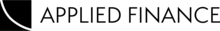 Applied Finance