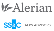 Alerian & SS&C ALPS Advisors