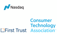 Nasdaq/First Trust/ Consumer Technology Association