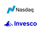 Nasdaq x Invesco