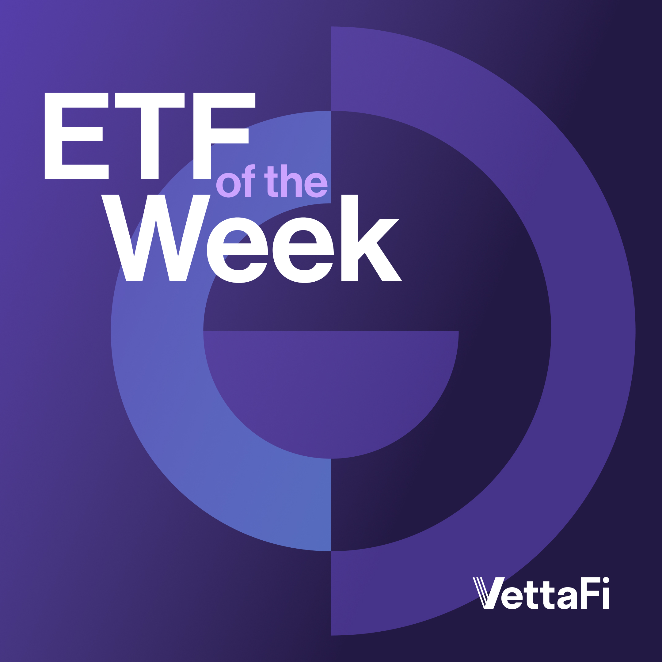VettaFi | ETF of the Week Logo
