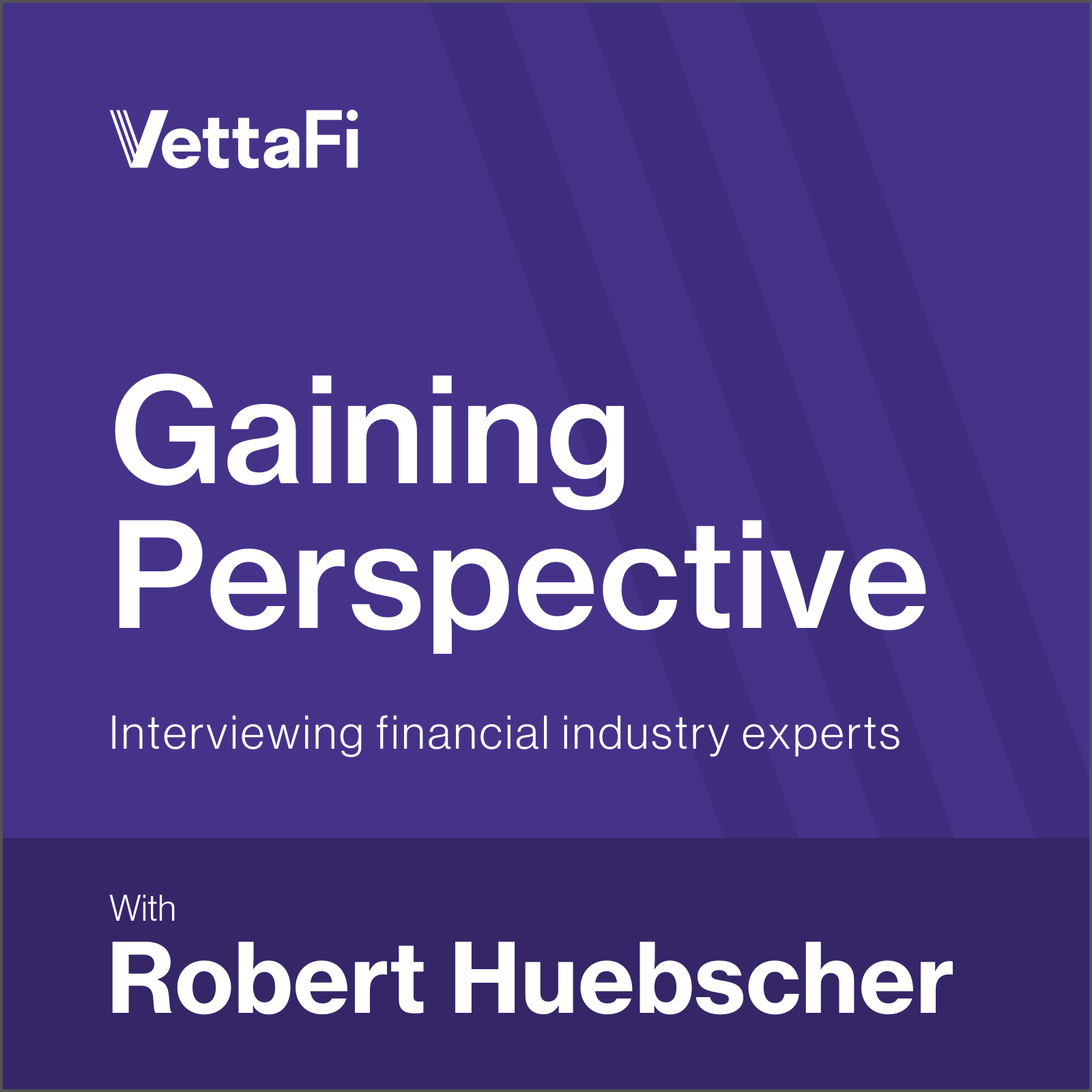 Gaining Perspective Logo